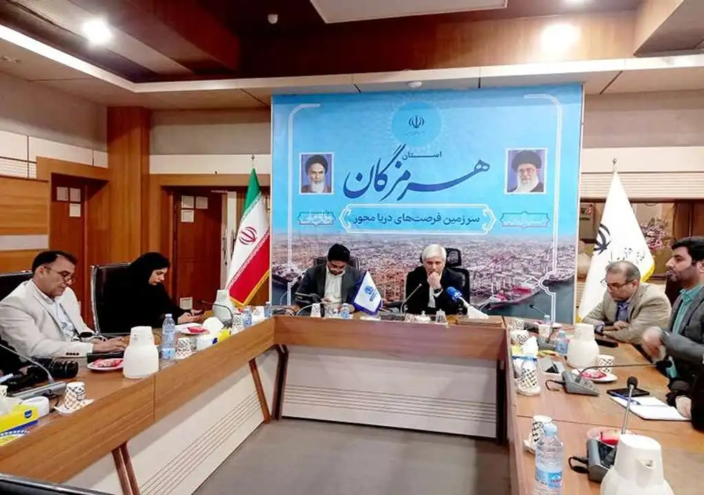ایران جان فرصتی برای روایت واقعی ظرفیت‌های هرمزگان