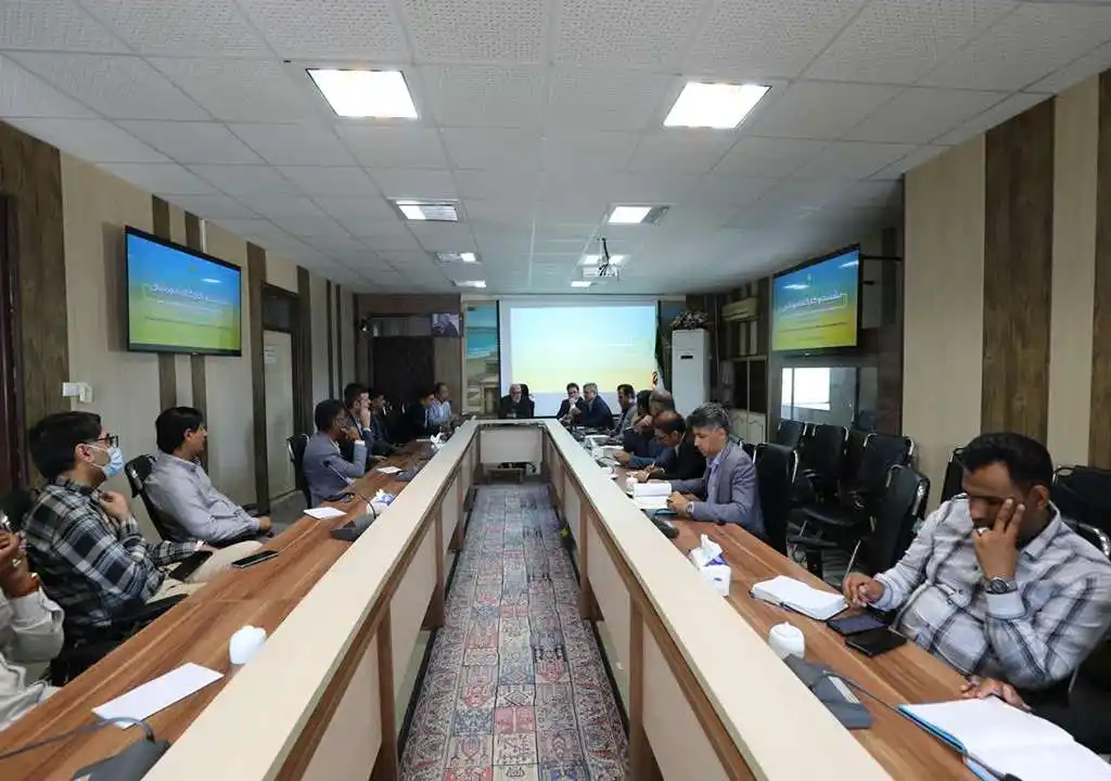 توسعه همکاریهای استانی در دستور کار صندوق اعتباری هنر