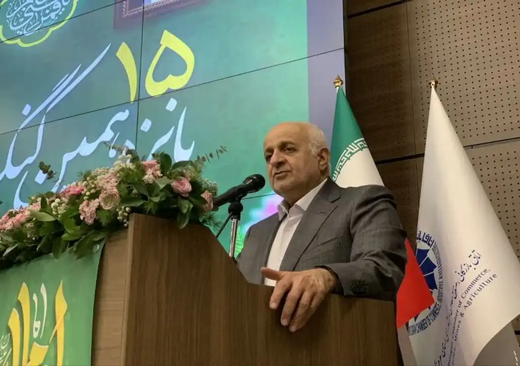 استقلال از دولت، راز ماندگاری کنگره امام سجاد(ع)
