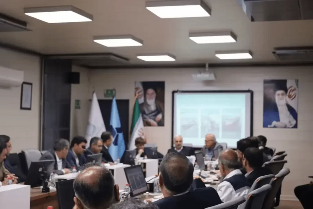 استاندار هرمزگان: صنعت کشتی‌سازی از شعار به عمل تبدیل شود