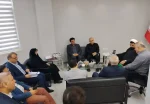 بسته حمایتی کشاورزی و صیادی هرمزگان به سران قوا ارائه می‌شود