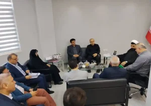 بسته حمایتی کشاورزی و صیادی هرمزگان به سران قوا ارائه می‌شود