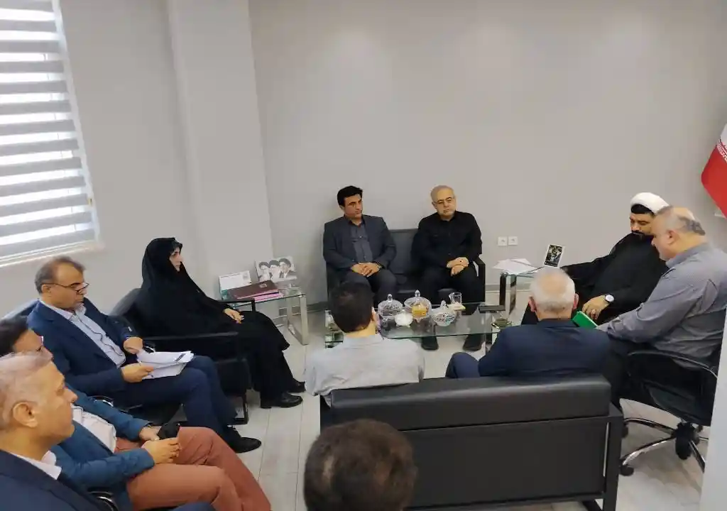 بسته حمایتی کشاورزی و صیادی هرمزگان به سران قوا ارائه میشود