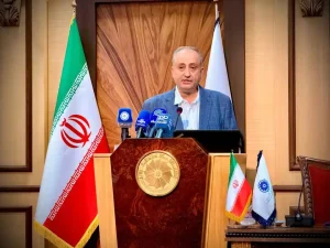 رئیس اتاق بازرگانی هرمزگان جنوب چشم‌انتظار ترحم نیست؛ چشم‌انتظار تصمیم است