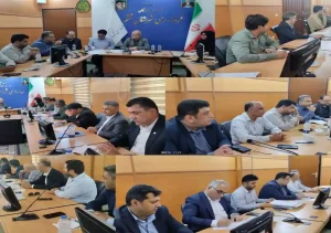 فرماندار قشم واگذاری زمین و پرداخت تسهیلات مسکن شتاب می‌گیرد