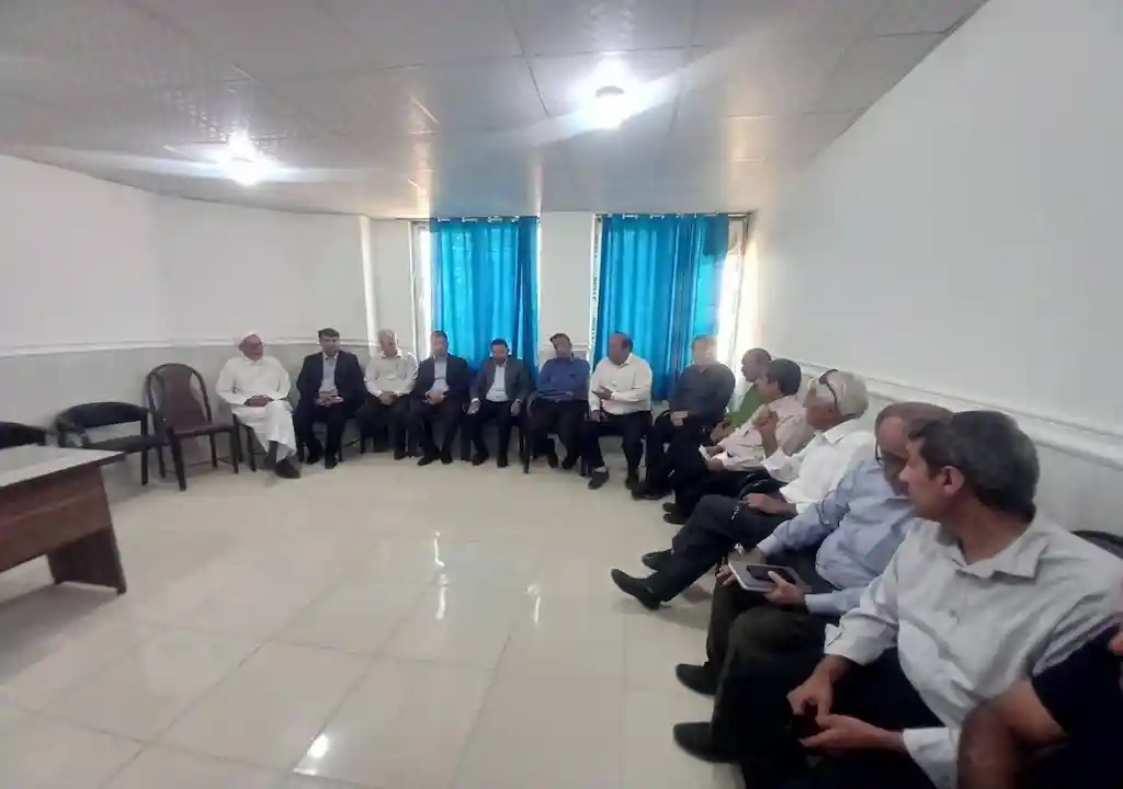 کوشکنار در آستانه بهرهمندی از مرکز جامع سلامت شبانهروزی