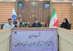 هرمزگان در آموزش‌های مهارتی اول کشور شد؛ اعزام نماینده استان به مسابقات جهانی مهارت چین