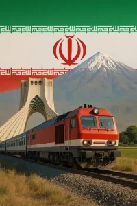 پیش‌فروش بلیت قطارهای مسافری مرداد ۱۴۰۵ از ۲۹ تیر آغاز می‌شود