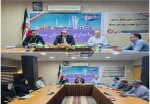 تأکید بر مناسب‌سازی محیط زندگی افراد دارای معلولیت و سالمندان در نشست کمیته شهرستان بستک