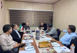 تأکید فرماندار قشم بر تقویت زیرساخت‌ها برای توسعه گردشگری