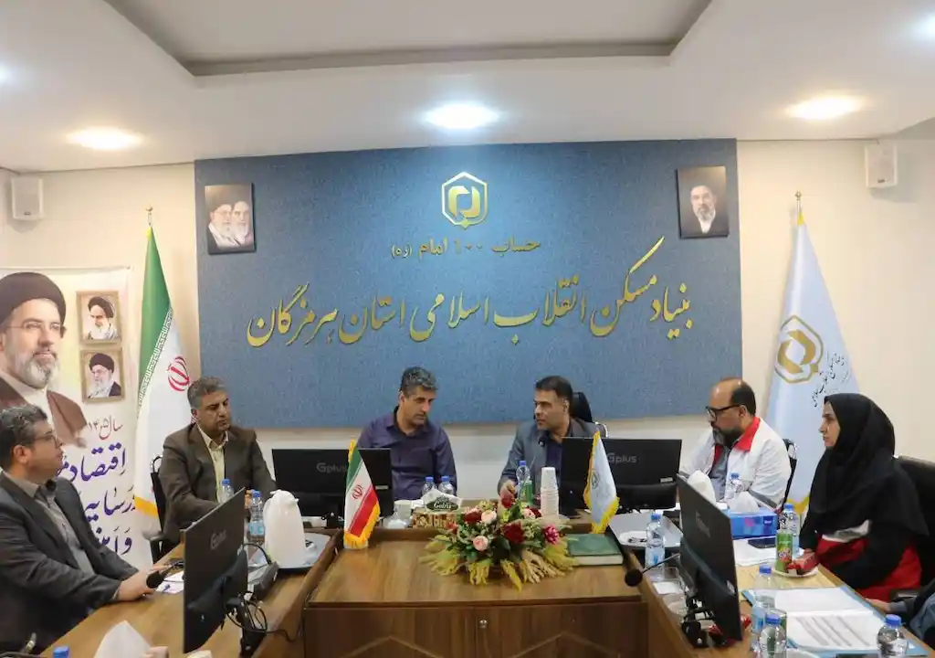تأکید مدیریت بحران هرمزگان بر تسریع در روند بازسازی و رفع نیازهای آسیب‌دیدگان