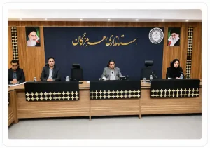 مناسب‌سازی شهرهای هرمزگان در مسیر اجرای هدفمند
