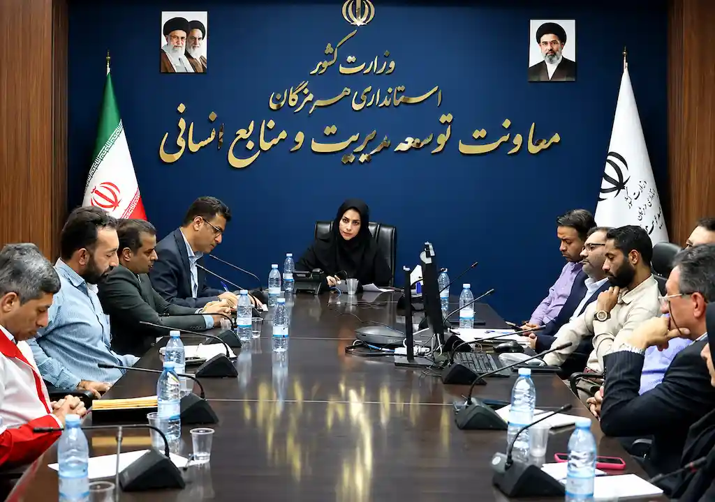 هرمزگان در جذب کودکان بازمانده از تحصیل رتبه نخست کشور شد