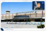 پروازهای بندرعباس ـ دبی از هفته آینده از سر گرفته می‌شود