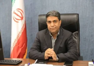 پل مسیر برگشت کهورستان به بندر خمیر تا دو هفته آینده زیر بار ترافیک می‌رود