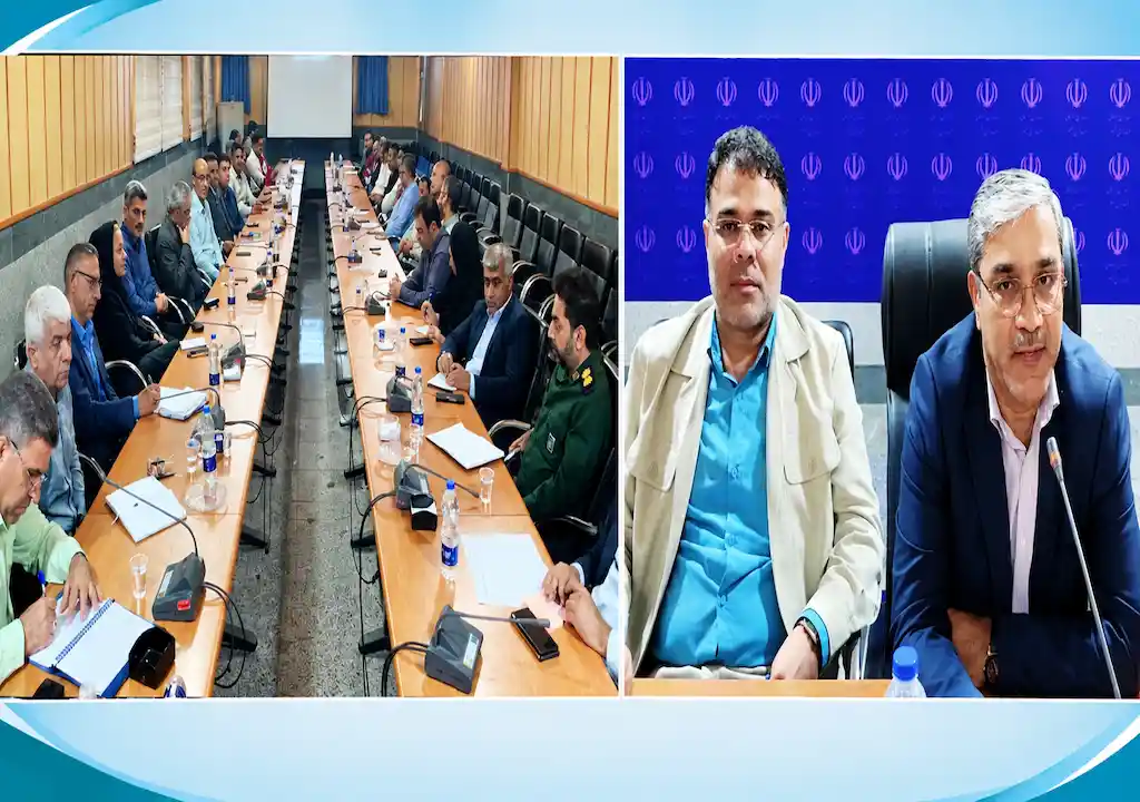نقشه راه مدیریت بحران بندر خمیر باید پیش از حادثه آماده باشد