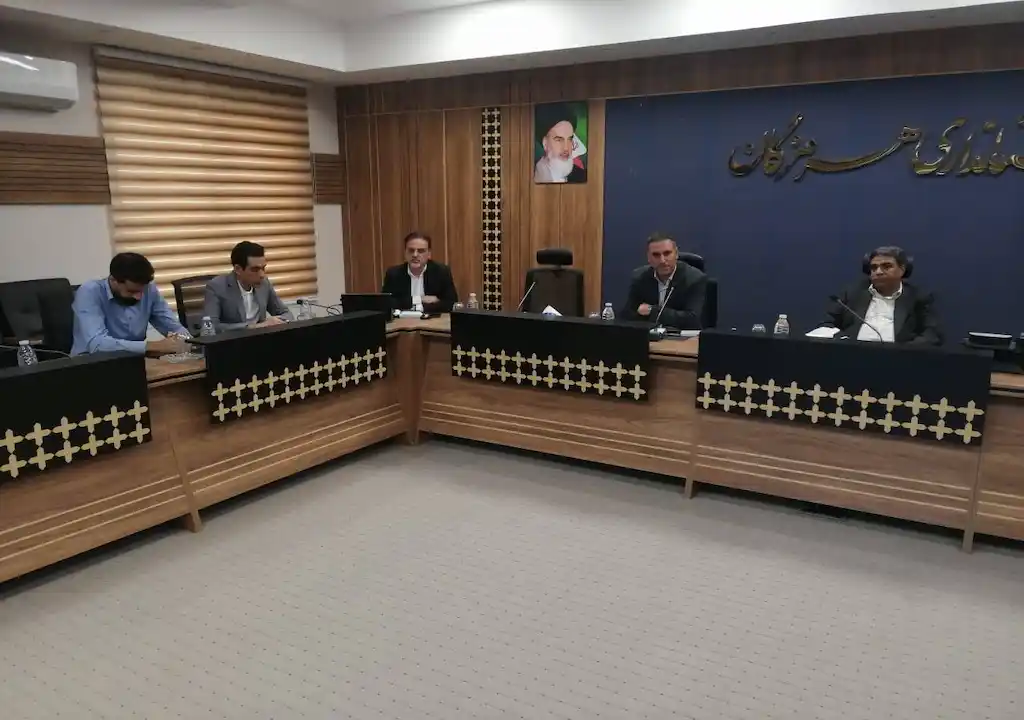 تعیین تکلیف املاک و پنج معبر اولویتدار؛ محور نشست بازآفرینی شهری بندرعباس