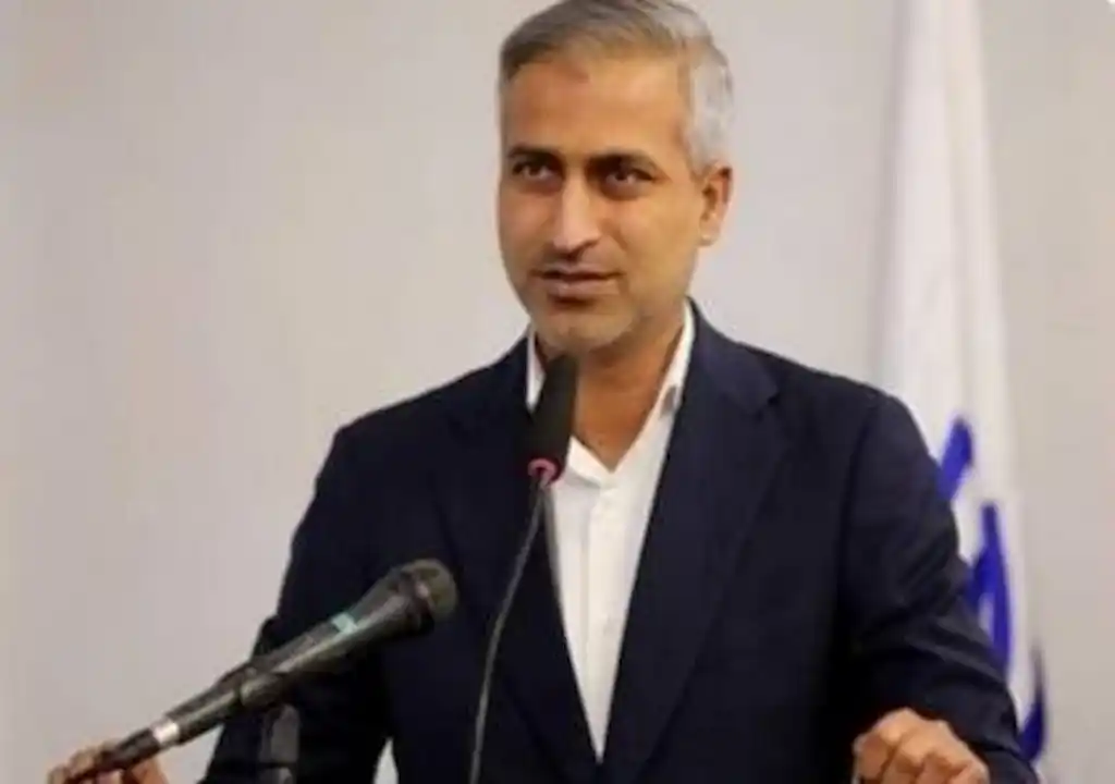 جمال‌الدینی: جایگاه نظارتی شوراهای استان باید در قانون شفاف و اجرایی شود