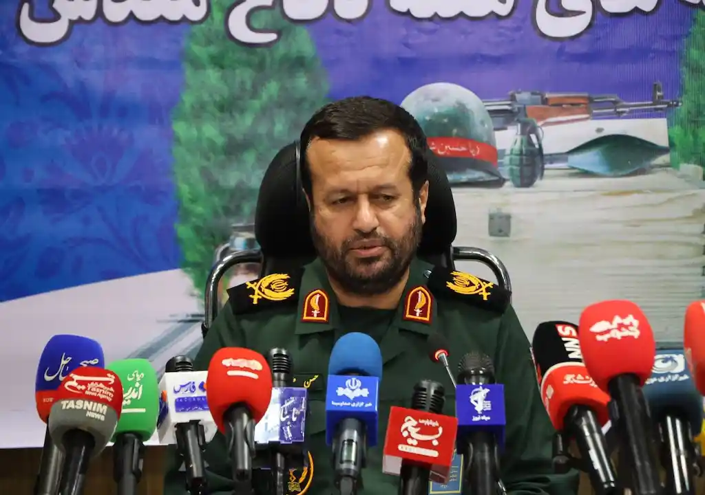 بیش از ۸۰۰ برنامه هفته دفاع مقدس در هرمزگان برگزار می‌شود