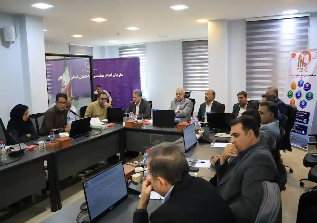 آشوری: سرشماری نفوس و مسکن، مبنای برنامه‌ریزی‌های توسعه‌ای استان است