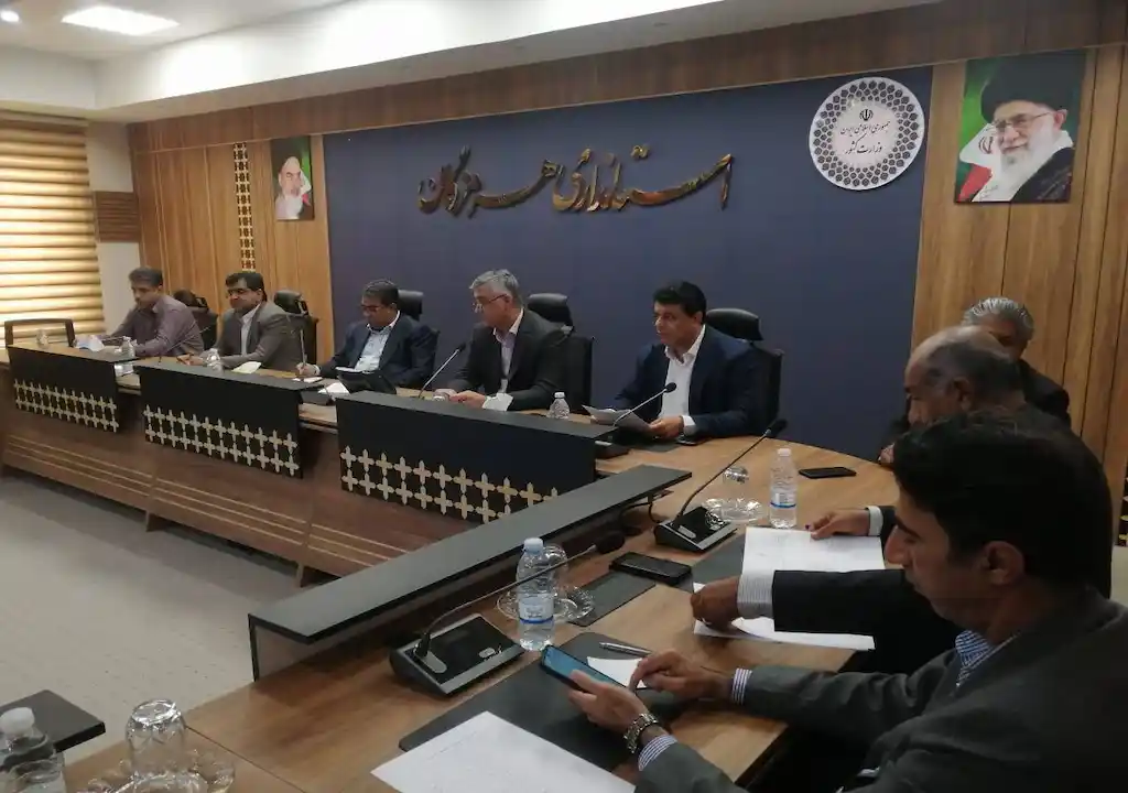 سرنوشت ۱۱ طرح صنعتی معترض به ضوابط زیستمحیطی در کمیسیون ماده ۱۱ بررسی شد