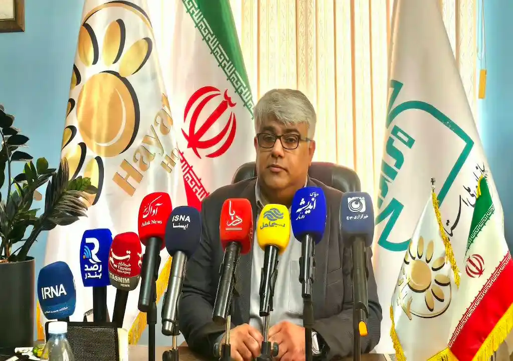 مدیرکل استاندارد هرمزگان بر نقش آگاهی عمومی در ارتقای کیفیت تأکید کرد