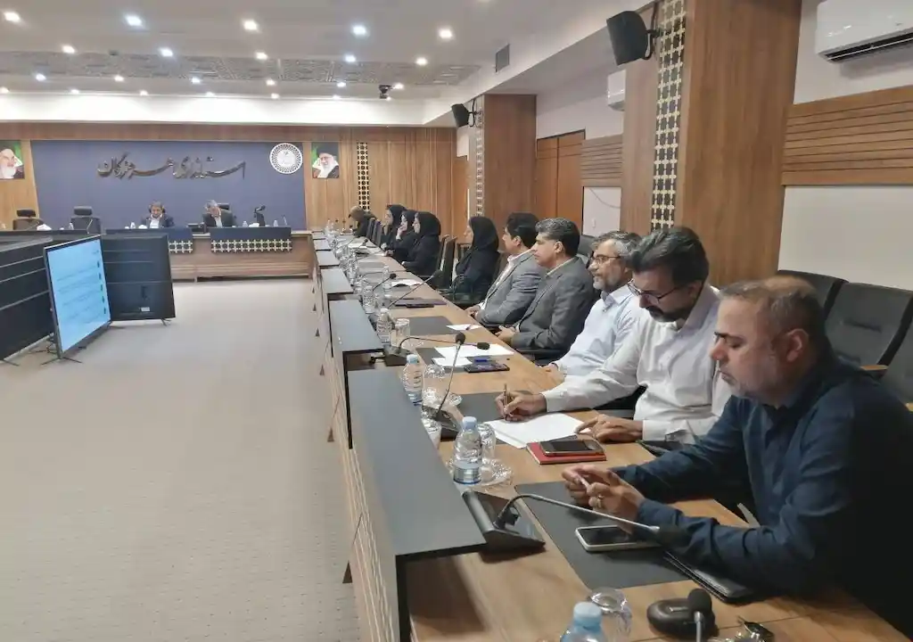 مدیریت پسماند هرمزگان باید از دفن سنتی به سمت کاهش، پردازش و بازیافت حرکت کند
