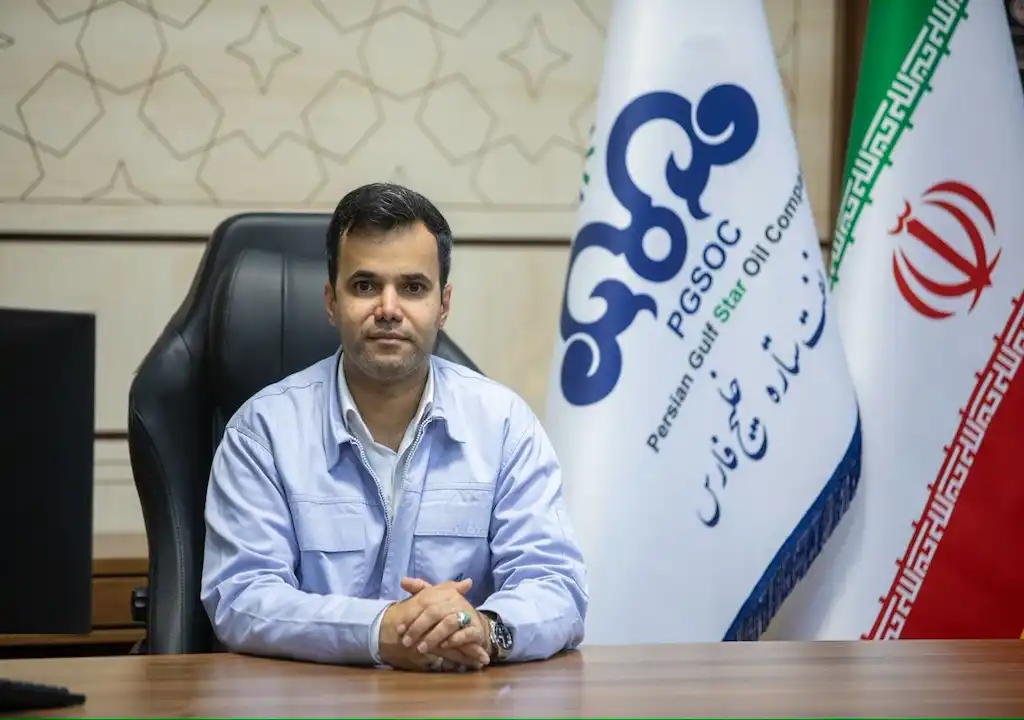 مدیرعامل نفت ستاره خلیج فارس: انسجام ملی و روحیه خدمت، میراث ماندگار دفاع مقدس است