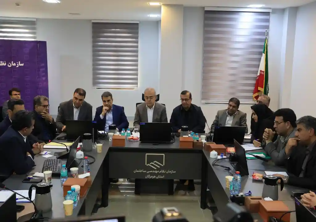 آشوری تازیانی: توسعه بستک با اولویتبندی مسائل و هدایت منابع به سمت نیازهای واقعی مردم شتاب میگیرد