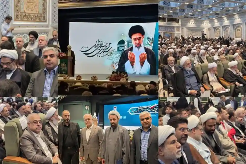 تأکید آشوری بر تقویت برنامههای فرهنگی و اجتماعی نماز در هرمزگان
