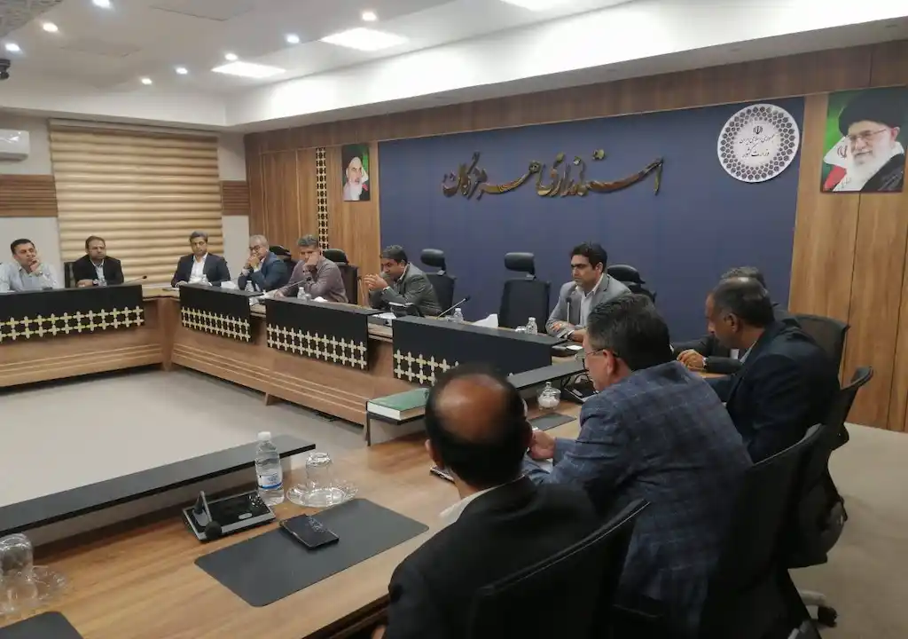 تکمیل معابر و زیرساخت‌های نهضت ملی مسکن بندرعباس در اولویت بهره‌برداری سال ۱۴۰۵ قرار گرفت