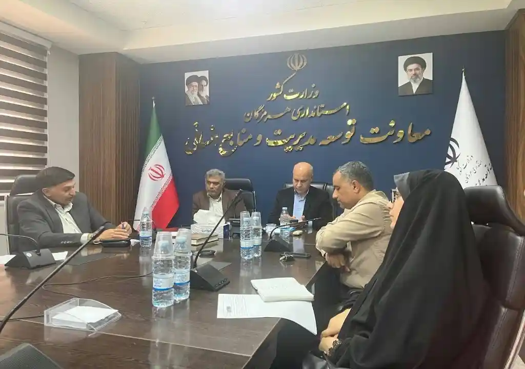 جهانگیری: کنترل تهدیدات زیستی با اجرای مستمر الزامات پدافند غیرعامل دنبال شود