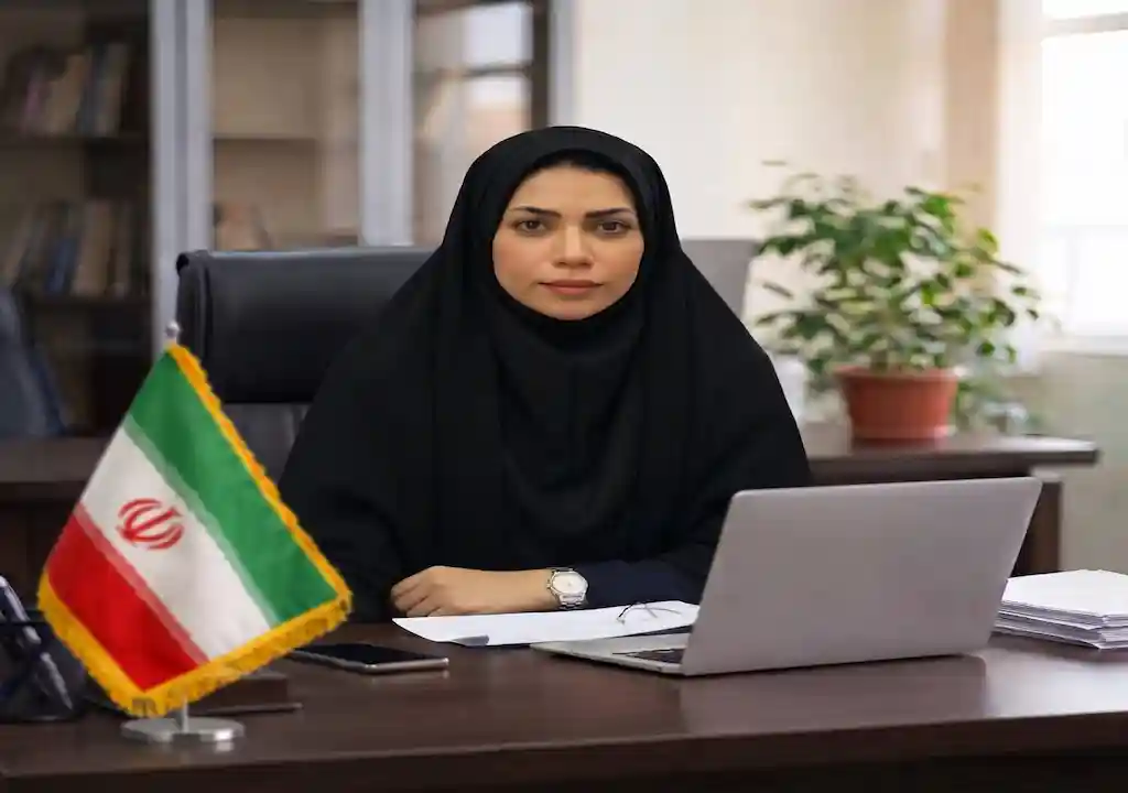 سپیده جوادی دبیر مرجع متناظر استانی کنوانسیون حقوق کودک در هرمزگان شد