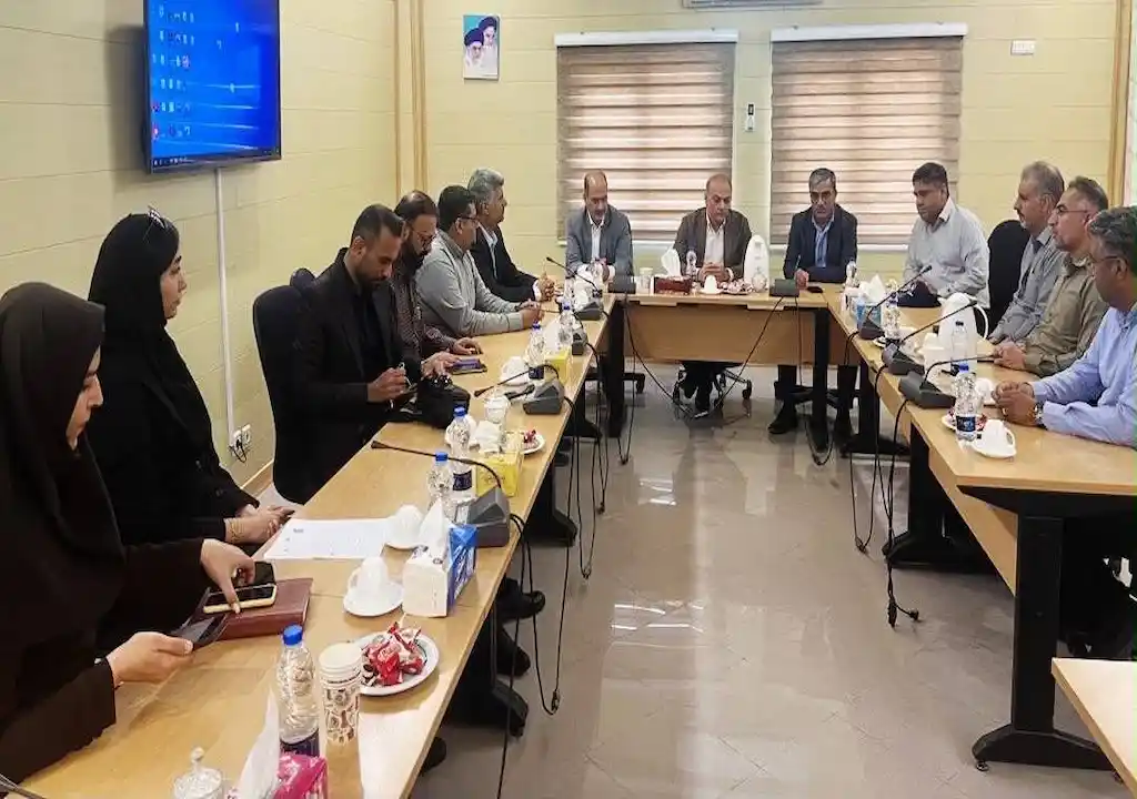 خمیر برای جذب سرمایهگذاران ملی و بینالمللی آماده میشود