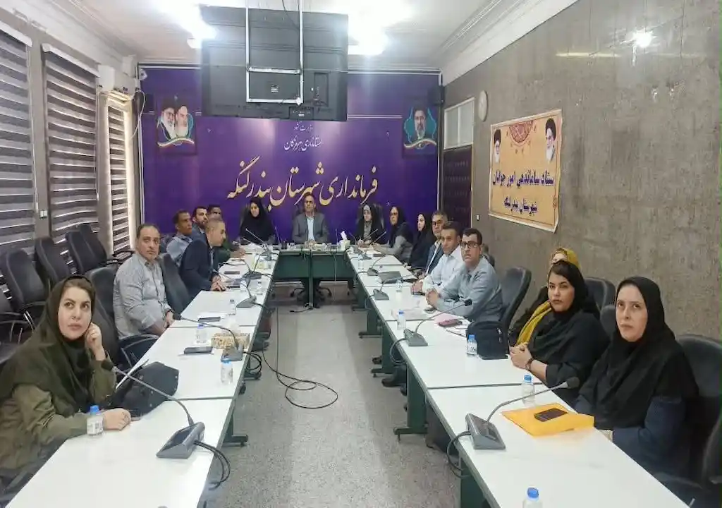 مرادزاده: امید اجتماعی و گفت‌وگو با جوانان، مسیر کاهش آسیب‌های اجتماعی را هموار می‌کند