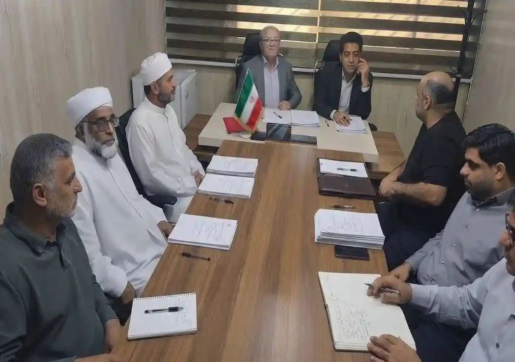 پایان انتظار ۲۰ ساله در گیاهدان قشم؛ اراضی مسکونی در مسیر تعیین‌تکلیف